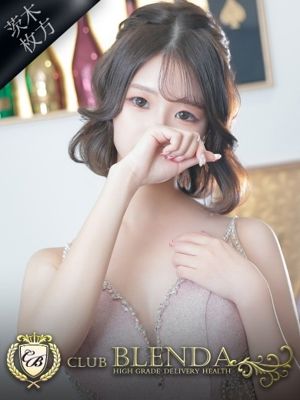 白無垢　もも（22） - クラブ ブレンダ茨木・枚方店