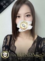 神崎ゆあさん(クラブ ブレンダ茨木・枚方店)のプロフィール画像