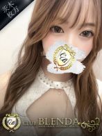 花音　ピュアさん(クラブ ブレンダ茨木・枚方店)のプロフィール画像