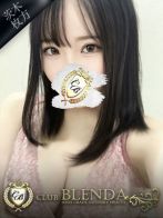 水嶋　らんさん(クラブ ブレンダ茨木・枚方店)のプロフィール画像
