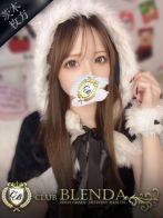初音　そよかさん(クラブ ブレンダ茨木・枚方店)のプロフィール画像