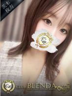 花宮　りのさん(クラブ ブレンダ茨木・枚方店)のプロフィール画像
