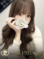 甘咲　チョコさん(クラブ ブレンダ茨木・枚方店)のプロフィール画像