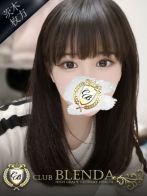 天使　うさぎさん(クラブ ブレンダ茨木・枚方店)のプロフィール画像