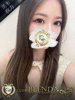 月城　みるさん(クラブ ブレンダ茨木・枚方店)のプロフィール画像