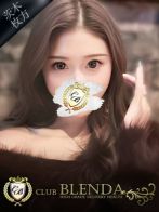 Saran【サラン】さん(クラブ ブレンダ茨木・枚方店)のプロフィール画像