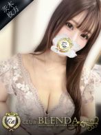 九条　つばささん(クラブ ブレンダ茨木・枚方店)のプロフィール画像