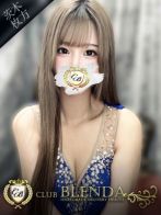 希島　みゆさん(クラブ ブレンダ茨木・枚方店)のプロフィール画像