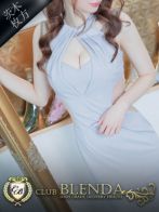 Tiara【ティアラ】さん(クラブ ブレンダ茨木・枚方店)のプロフィール画像