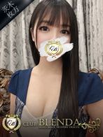 月乃　ゆりさん(クラブ ブレンダ茨木・枚方店)のプロフィール画像