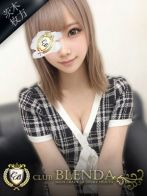 治崎　ちさとさん(クラブ ブレンダ茨木・枚方店)のプロフィール画像