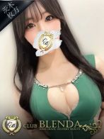 輝　みつきさん(クラブ ブレンダ茨木・枚方店)のプロフィール画像