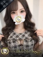 絢瀬　みのりさん(クラブ ブレンダ茨木・枚方店)のプロフィール画像