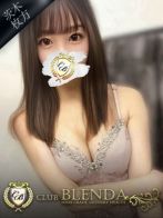 松本　りのあさん(クラブ ブレンダ茨木・枚方店)のプロフィール画像