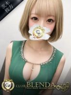 夢咲　ふわりさん(クラブ ブレンダ茨木・枚方店)のプロフィール画像