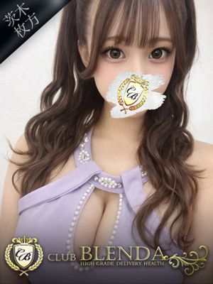爆乳　メロン（19） - クラブ ブレンダ茨木・枚方店