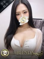 七ツ森　ちひろさん(クラブ ブレンダ茨木・枚方店)のプロフィール画像