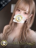 Crystal【クリスタル】さん(クラブ ブレンダ茨木・枚方店)のプロフィール画像