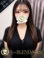 東条　なつさん(クラブ ブレンダ茨木・枚方店)のプロフィール画像