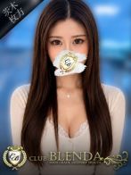 Vivi【ビビ】さん(クラブ ブレンダ茨木・枚方店)のプロフィール画像