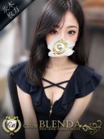 波多野　ゆいさん(クラブ ブレンダ茨木・枚方店)のプロフィール画像