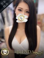 藤森　ゆめさん(クラブ ブレンダ茨木・枚方店)のプロフィール画像
