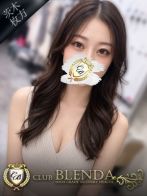 涼宮　ゆりさん(クラブ ブレンダ茨木・枚方店)のプロフィール画像