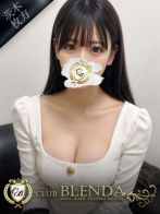 巨峰　メロンさん(クラブ ブレンダ茨木・枚方店)のプロフィール画像