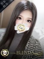 那月　カレンさん(クラブ ブレンダ茨木・枚方店)のプロフィール画像