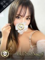 美園　レモンさん(クラブ ブレンダ茨木・枚方店)のプロフィール画像