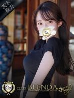 花乃【ハナノ】さん(クラブ ブレンダ茨木・枚方店)のプロフィール画像