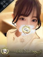 楽園　ミナさん(クラブ ブレンダ茨木・枚方店)のプロフィール画像