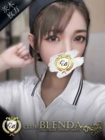滝沢　アンナさん(クラブ ブレンダ茨木・枚方店)のプロフィール画像