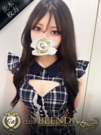早坂　ひめさん(クラブ ブレンダ茨木・枚方店)のプロフィール画像