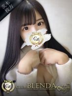 初音　あおいさん(クラブ ブレンダ茨木・枚方店)のプロフィール画像