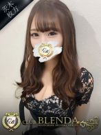 海凪【みな】さん(クラブ ブレンダ茨木・枚方店)のプロフィール画像