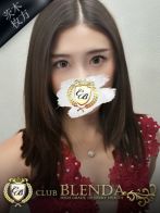 華蓮【カレン】さん(クラブ ブレンダ茨木・枚方店)のプロフィール画像