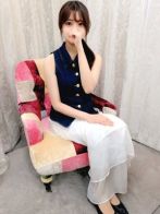 愛夢【エム】さん(LOVEミナミ谷九店 【ラブミナミ谷九店】)のプロフィール画像