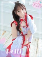 れいちさん(ピンクコレクションベイビー ミナミ谷9店)のプロフィール画像