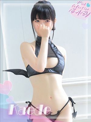 かえで（22） - ピンクコレクションベイビー ミナミ谷9店