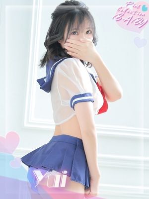 ゆい(19) - ピンクコレクションベイビー ミナミ谷9店