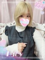 Lucy【ルーシィ】さん(ピンクコレクションベイビー ミナミ谷9店)のプロフィール画像