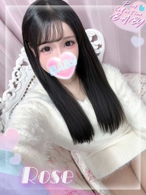 ROSE【ローズ】（18） - ピンクコレクションベイビー ミナミ谷9店