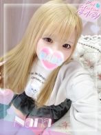 Nana【ナナ】さん(ピンクコレクションベイビー ミナミ谷9店)のプロフィール画像