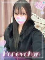 ハニーちゃんさん(ピンクコレクションベイビー ミナミ谷9店)のプロフィール画像