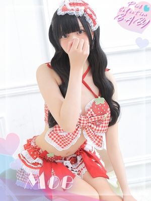 ☆萌【もえ】☆(19) - ピンクコレクションベイビー ミナミ谷9店