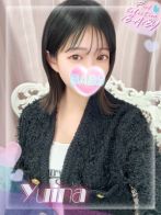 ゆいなさん(ピンクコレクションベイビー ミナミ谷9店)のプロフィール画像