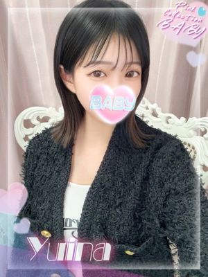 ゆいな（19） - ピンクコレクションベイビー ミナミ谷9店