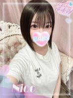 笑顔【にこ】さん(ピンクコレクションベイビー ミナミ谷9店)のプロフィール画像