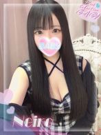 音色【ねいろ】さん(ピンクコレクションベイビー ミナミ谷9店)のプロフィール画像